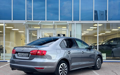 Volkswagen Jetta VI, 2014 год, 917 000 рублей, 3 фотография