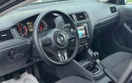 Volkswagen Jetta VI, 2014 год, 917 000 рублей, 8 фотография
