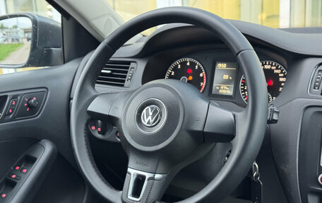 Volkswagen Jetta VI, 2014 год, 917 000 рублей, 10 фотография
