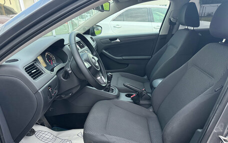 Volkswagen Jetta VI, 2014 год, 917 000 рублей, 6 фотография