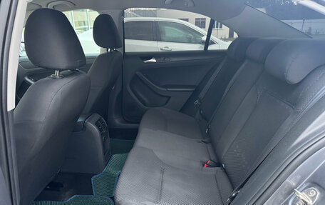 Volkswagen Jetta VI, 2014 год, 917 000 рублей, 7 фотография