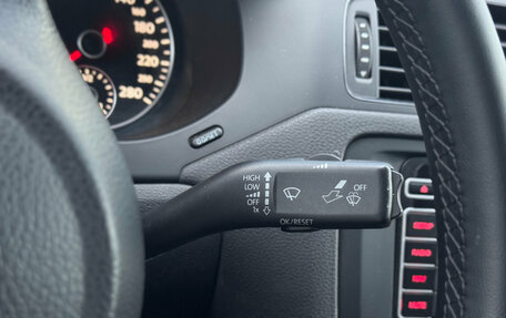 Volkswagen Jetta VI, 2014 год, 917 000 рублей, 18 фотография