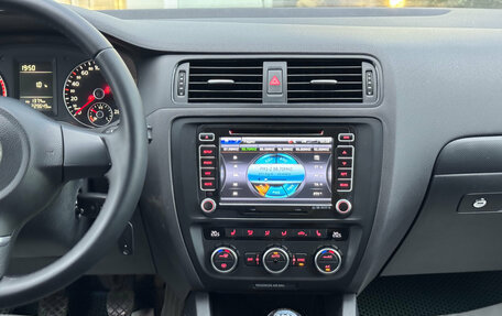 Volkswagen Jetta VI, 2014 год, 917 000 рублей, 19 фотография