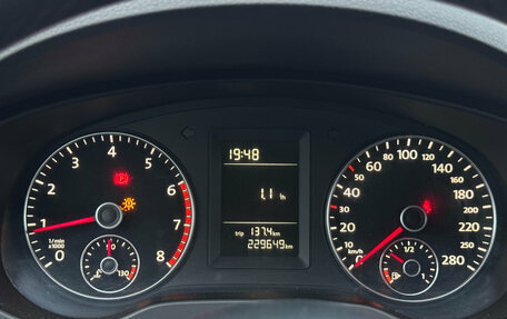 Volkswagen Jetta VI, 2014 год, 917 000 рублей, 17 фотография