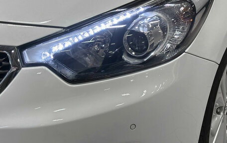 KIA Cerato III, 2014 год, 1 050 000 рублей, 3 фотография
