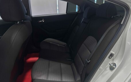 KIA Cerato III, 2014 год, 1 050 000 рублей, 12 фотография