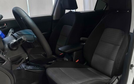 KIA Cerato III, 2014 год, 1 050 000 рублей, 11 фотография