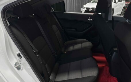 KIA Cerato III, 2014 год, 1 050 000 рублей, 14 фотография