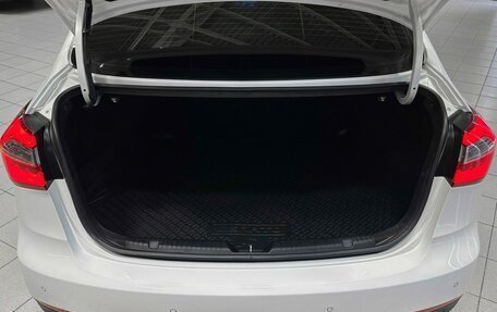 KIA Cerato III, 2014 год, 1 050 000 рублей, 13 фотография
