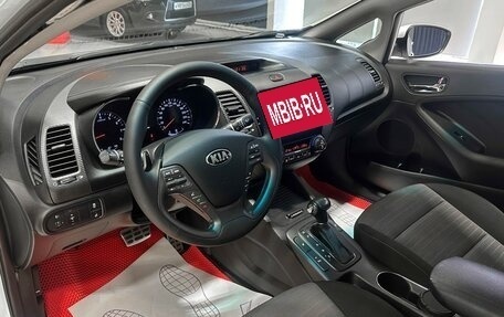 KIA Cerato III, 2014 год, 1 050 000 рублей, 10 фотография