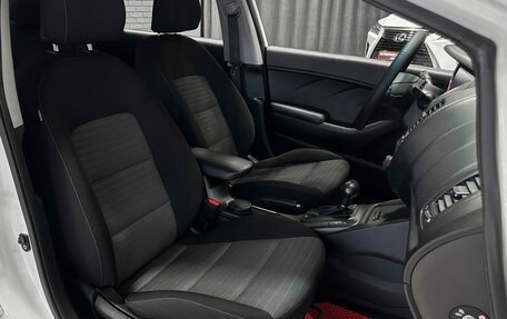 KIA Cerato III, 2014 год, 1 050 000 рублей, 15 фотография