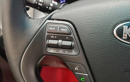 KIA Cerato III, 2014 год, 1 050 000 рублей, 19 фотография