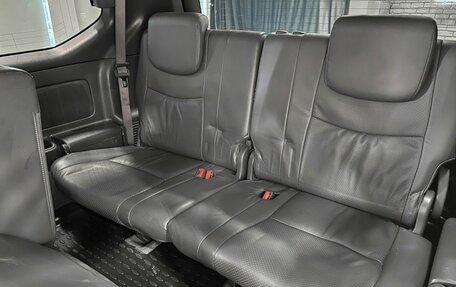 Toyota Land Cruiser Prado 120 рестайлинг, 2007 год, 2 197 000 рублей, 13 фотография
