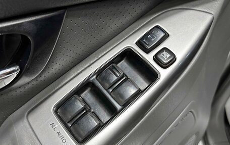 Toyota Land Cruiser Prado 120 рестайлинг, 2007 год, 2 197 000 рублей, 18 фотография