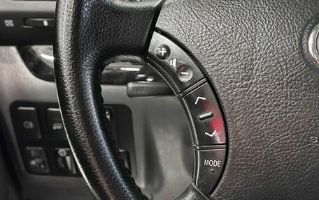 Toyota Land Cruiser Prado 120 рестайлинг, 2007 год, 2 197 000 рублей, 21 фотография