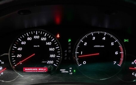 Toyota Land Cruiser Prado 120 рестайлинг, 2007 год, 2 197 000 рублей, 20 фотография