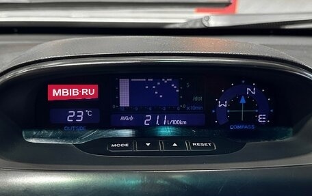 Toyota Land Cruiser Prado 120 рестайлинг, 2007 год, 2 197 000 рублей, 23 фотография