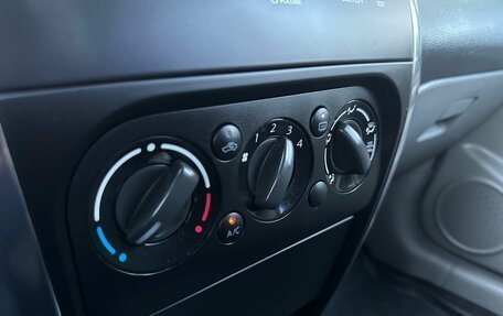 Suzuki SX4 II рестайлинг, 2012 год, 950 000 рублей, 11 фотография