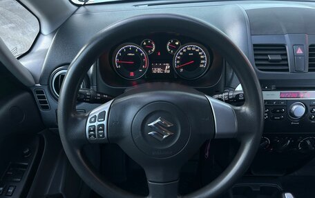 Suzuki SX4 II рестайлинг, 2012 год, 950 000 рублей, 8 фотография