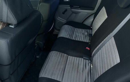 Suzuki SX4 II рестайлинг, 2012 год, 950 000 рублей, 14 фотография