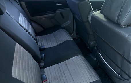 Suzuki SX4 II рестайлинг, 2012 год, 950 000 рублей, 16 фотография