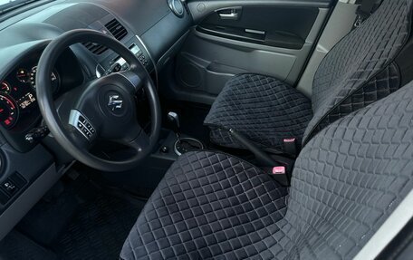 Suzuki SX4 II рестайлинг, 2012 год, 950 000 рублей, 13 фотография