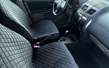 Suzuki SX4 II рестайлинг, 2012 год, 950 000 рублей, 15 фотография