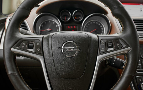 Opel Mokka I, 2013 год, 1 780 000 рублей, 12 фотография
