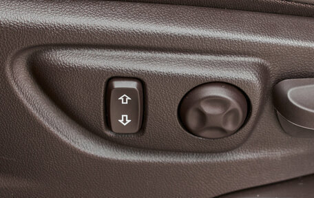 Opel Mokka I, 2013 год, 1 780 000 рублей, 18 фотография