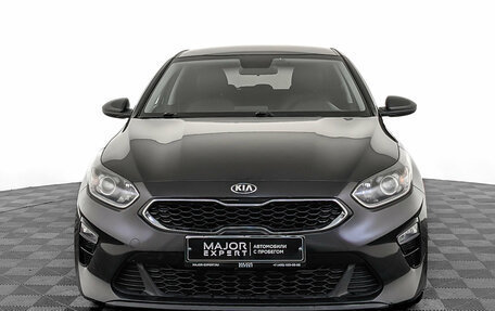 KIA cee'd III, 2018 год, 1 500 000 рублей, 2 фотография