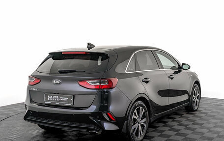 KIA cee'd III, 2018 год, 1 500 000 рублей, 5 фотография