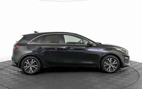 KIA cee'd III, 2018 год, 1 500 000 рублей, 4 фотография