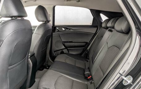 KIA cee'd III, 2018 год, 1 500 000 рублей, 12 фотография
