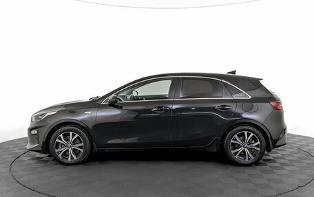 KIA cee'd III, 2018 год, 1 500 000 рублей, 8 фотография