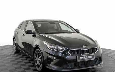 KIA cee'd III, 2018 год, 1 500 000 рублей, 3 фотография