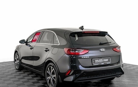KIA cee'd III, 2018 год, 1 500 000 рублей, 7 фотография
