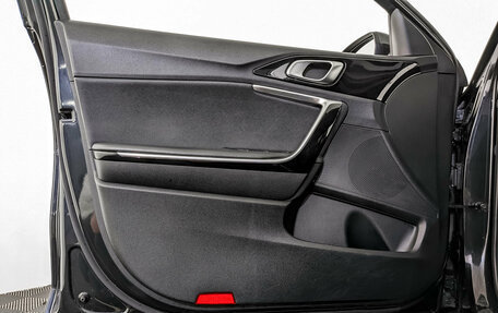 KIA cee'd III, 2018 год, 1 500 000 рублей, 19 фотография