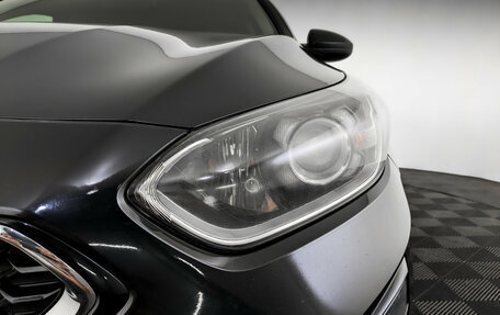 KIA cee'd III, 2018 год, 1 500 000 рублей, 17 фотография