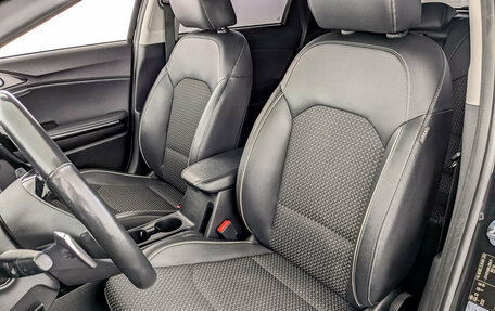KIA cee'd III, 2018 год, 1 500 000 рублей, 20 фотография