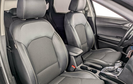 KIA cee'd III, 2018 год, 1 500 000 рублей, 24 фотография