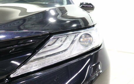 Toyota Camry, 2019 год, 3 100 000 рублей, 11 фотография