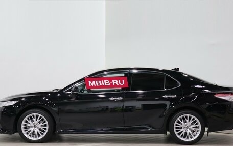 Toyota Camry, 2019 год, 3 100 000 рублей, 8 фотография