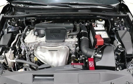 Toyota Camry, 2019 год, 3 100 000 рублей, 9 фотография