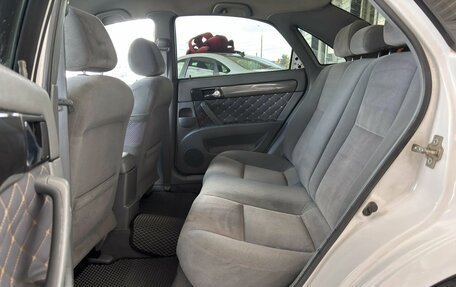 Chevrolet Lacetti, 2007 год, 449 900 рублей, 11 фотография