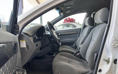 Chevrolet Lacetti, 2007 год, 449 900 рублей, 10 фотография