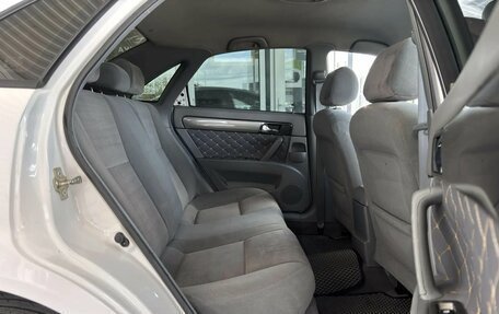 Chevrolet Lacetti, 2007 год, 449 900 рублей, 14 фотография