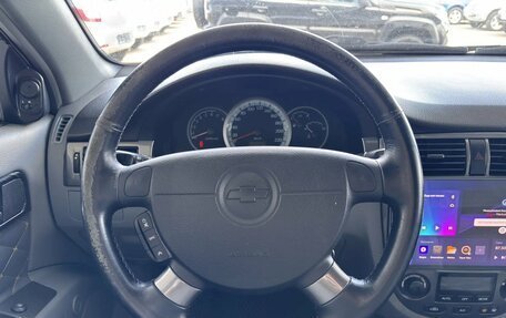 Chevrolet Lacetti, 2007 год, 449 900 рублей, 18 фотография