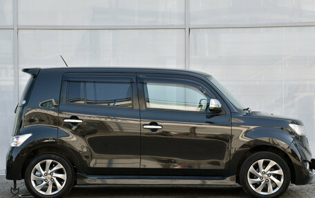 Toyota bB II рестайлинг, 2013 год, 1 190 000 рублей, 4 фотография