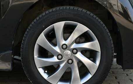 Toyota bB II рестайлинг, 2013 год, 1 190 000 рублей, 9 фотография