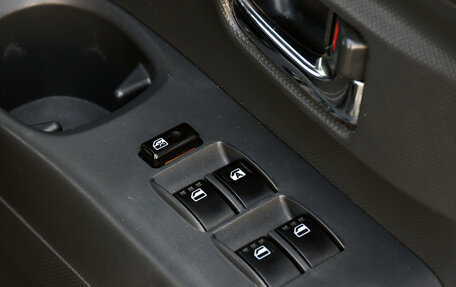 Toyota bB II рестайлинг, 2013 год, 1 190 000 рублей, 11 фотография